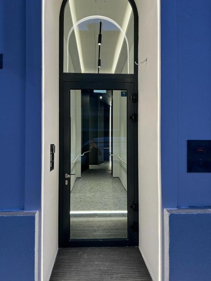 Fesh Lofts Aparthotel Виена Екстериор снимка